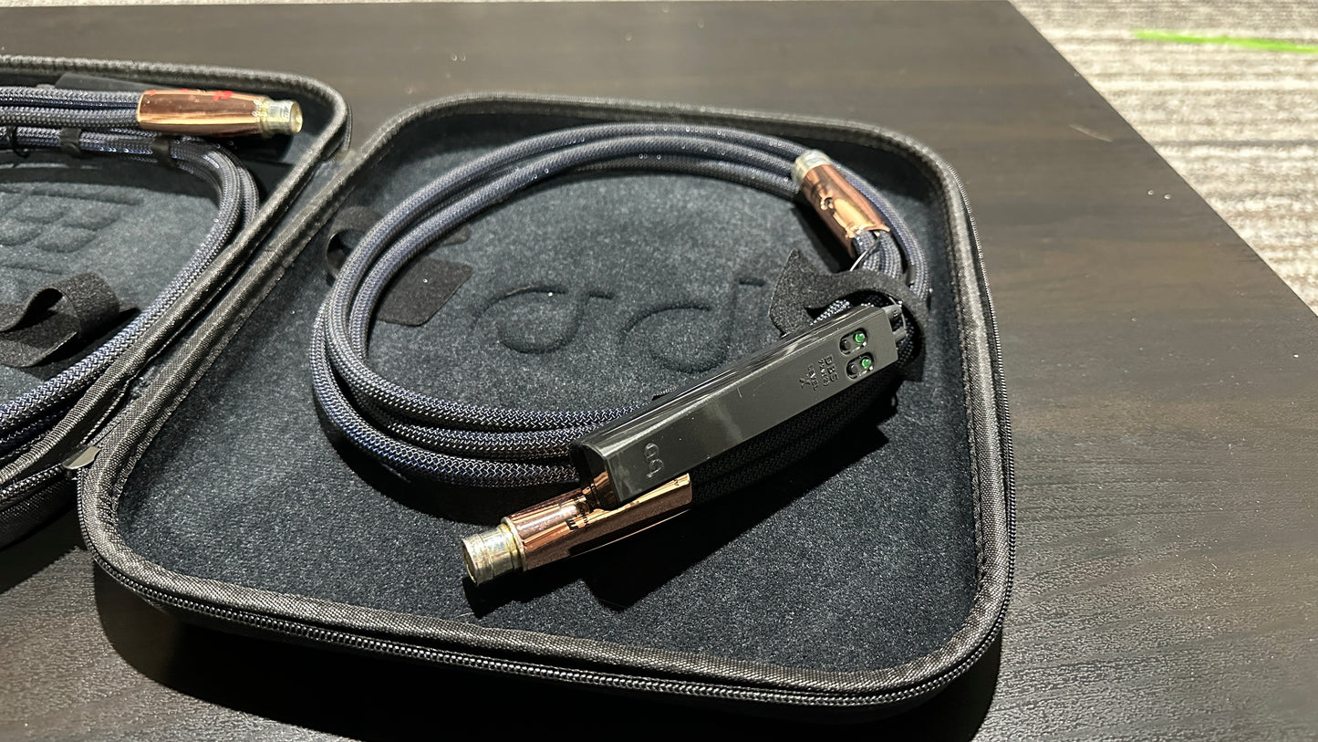 Audioquest Thunderbird XLR 1m (Pre-Owned)