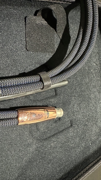 Audioquest Thunderbird XLR 1m (Pre-Owned)