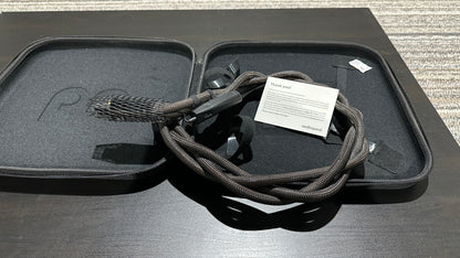 Audioquest Thunder High (Variable) Current Power Cable (Pre-Owed)