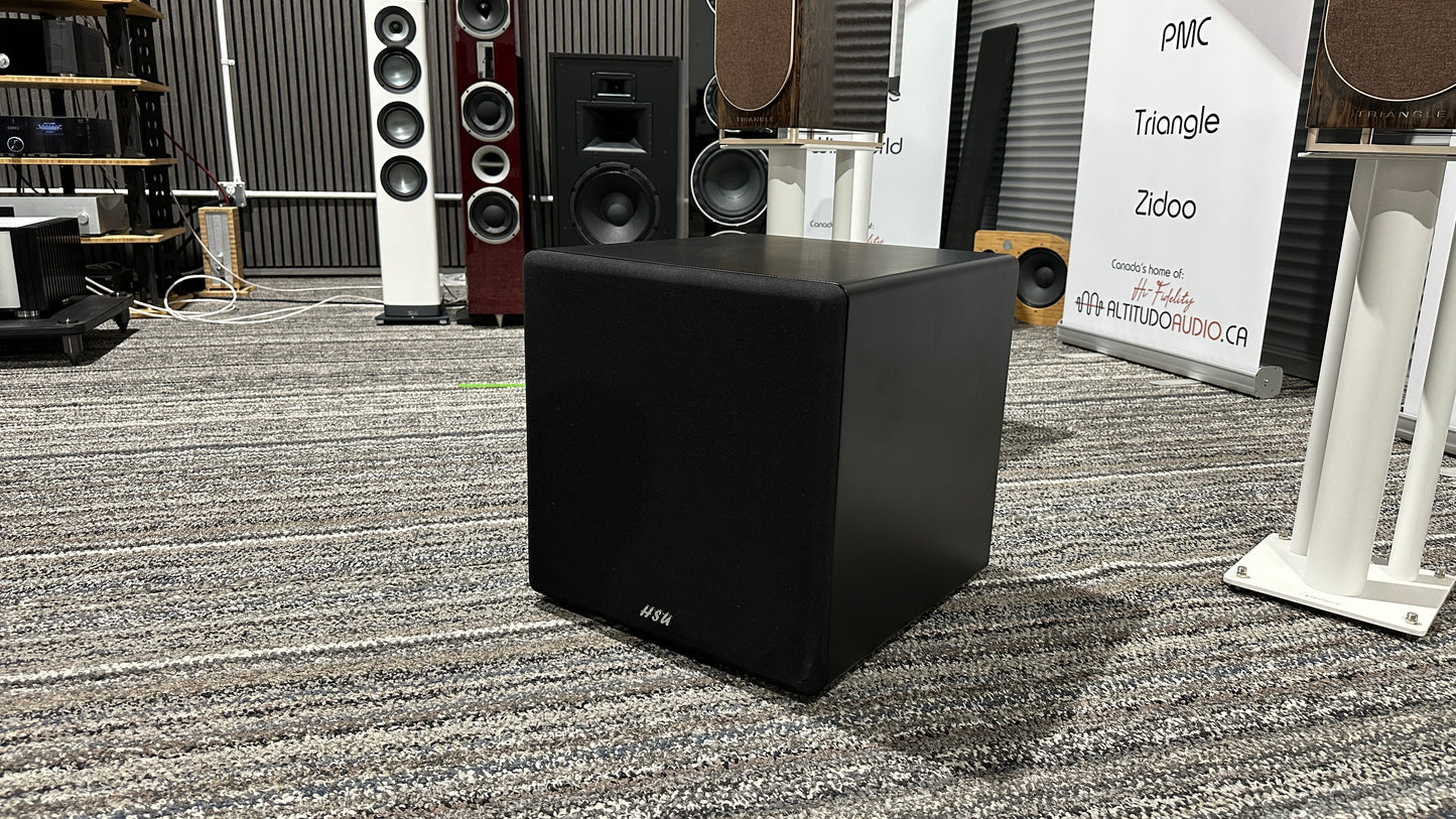 HSU Research ULS-15 (Pre-Owned)