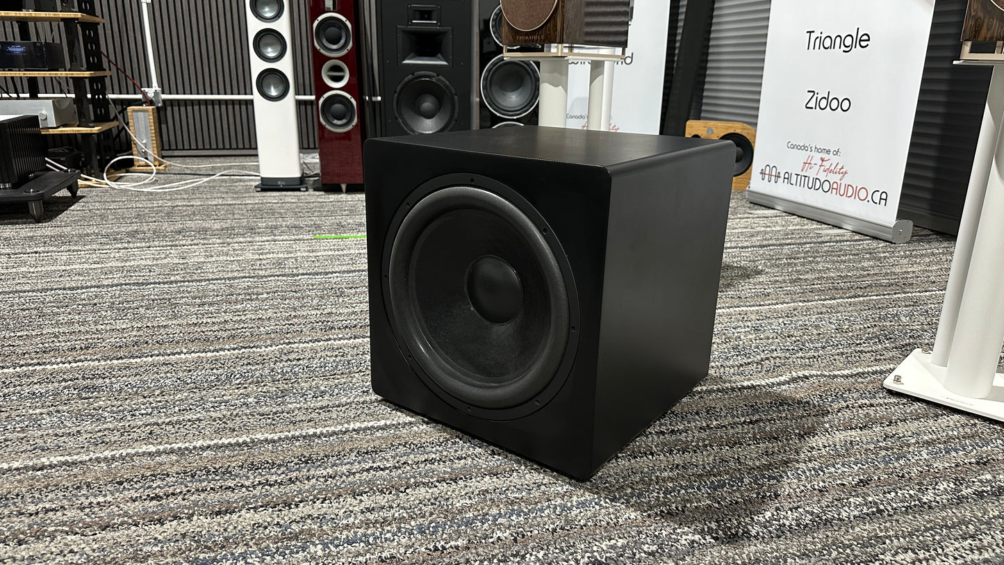 HSU Research ULS-15 (Pre-Owned)