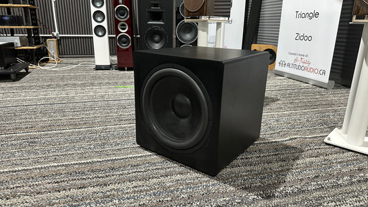 HSU Research ULS-15 (Pre-Owned)