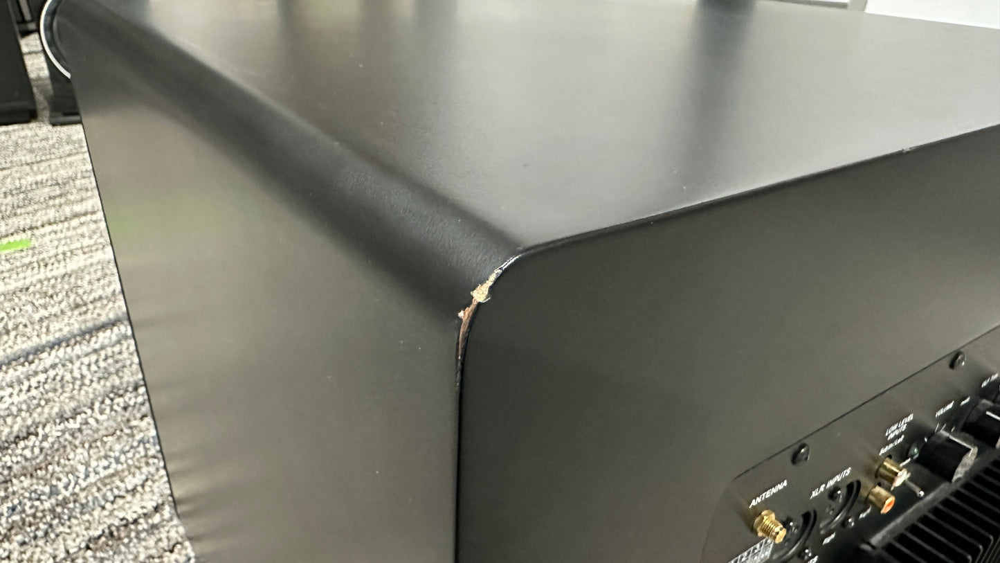 HSU Research ULS-15 (Pre-Owned)