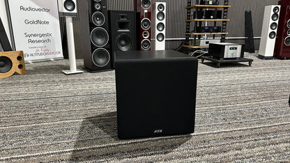 HSU Research ULS-15 (Pre-Owned)