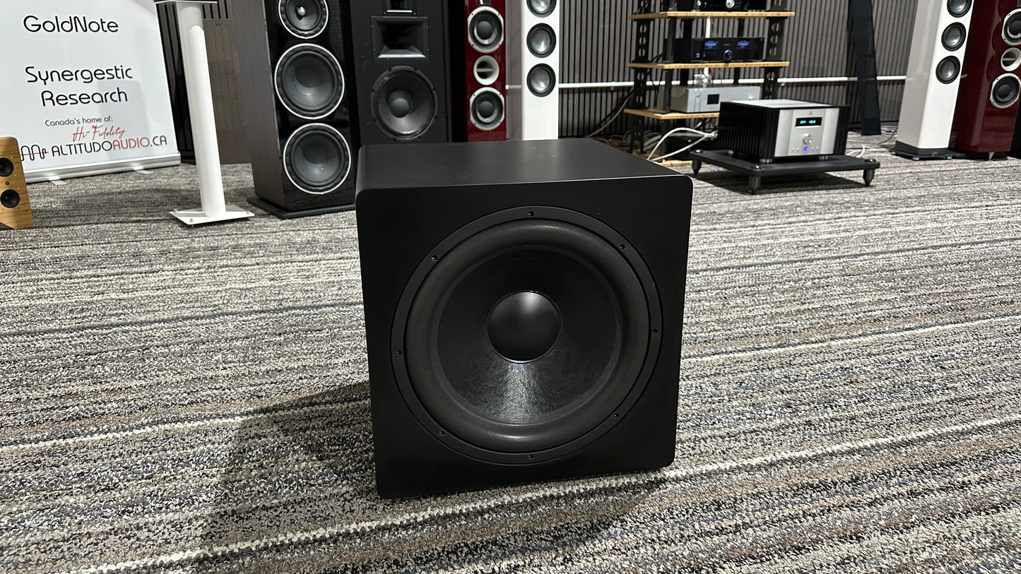 HSU Research ULS-15 (Pre-Owned)