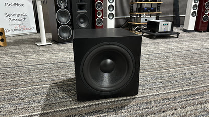 HSU Research ULS-15 (Pre-Owned)