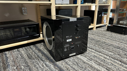 KEF R400b Subwoofer (Pre-Owned)