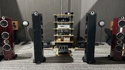 Triangle Signature Alpha (Pre-Owned)