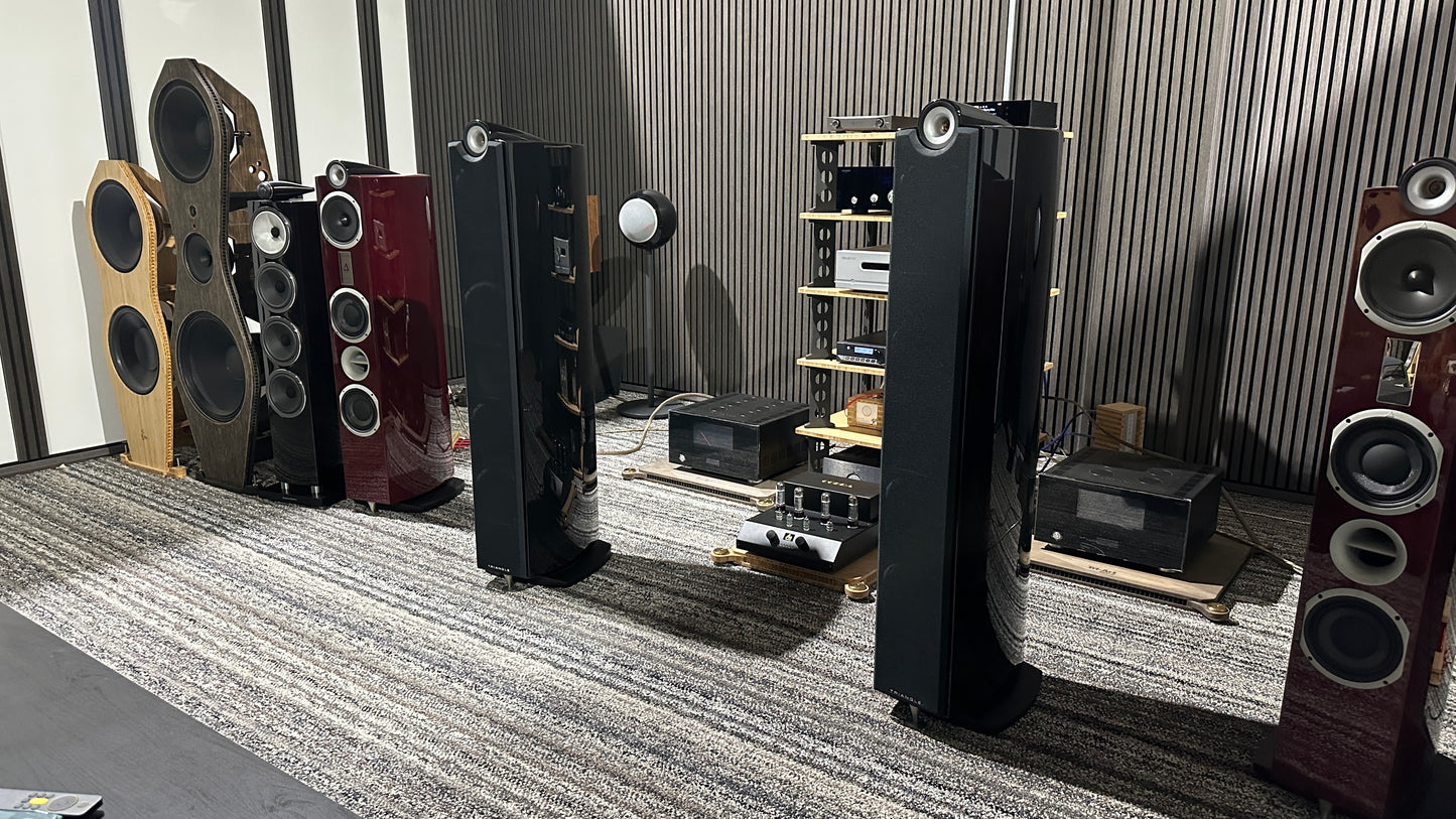 Triangle Signature Alpha (Pre-Owned)