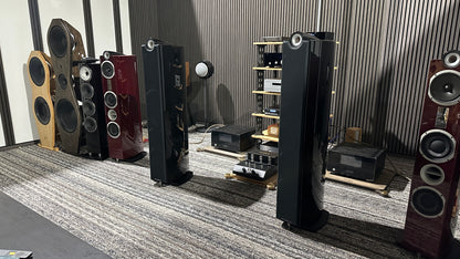 Triangle Signature Alpha (Pre-Owned)