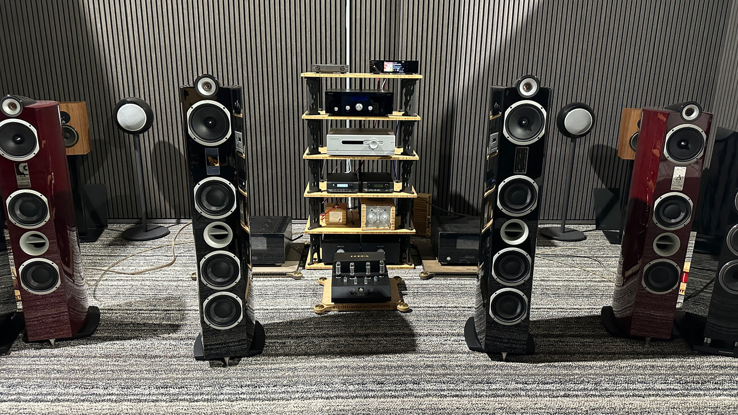 Triangle Signature Alpha (Pre-Owned)
