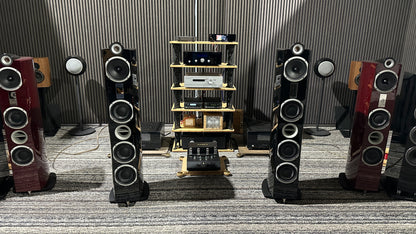 Triangle Signature Alpha (Pre-Owned)