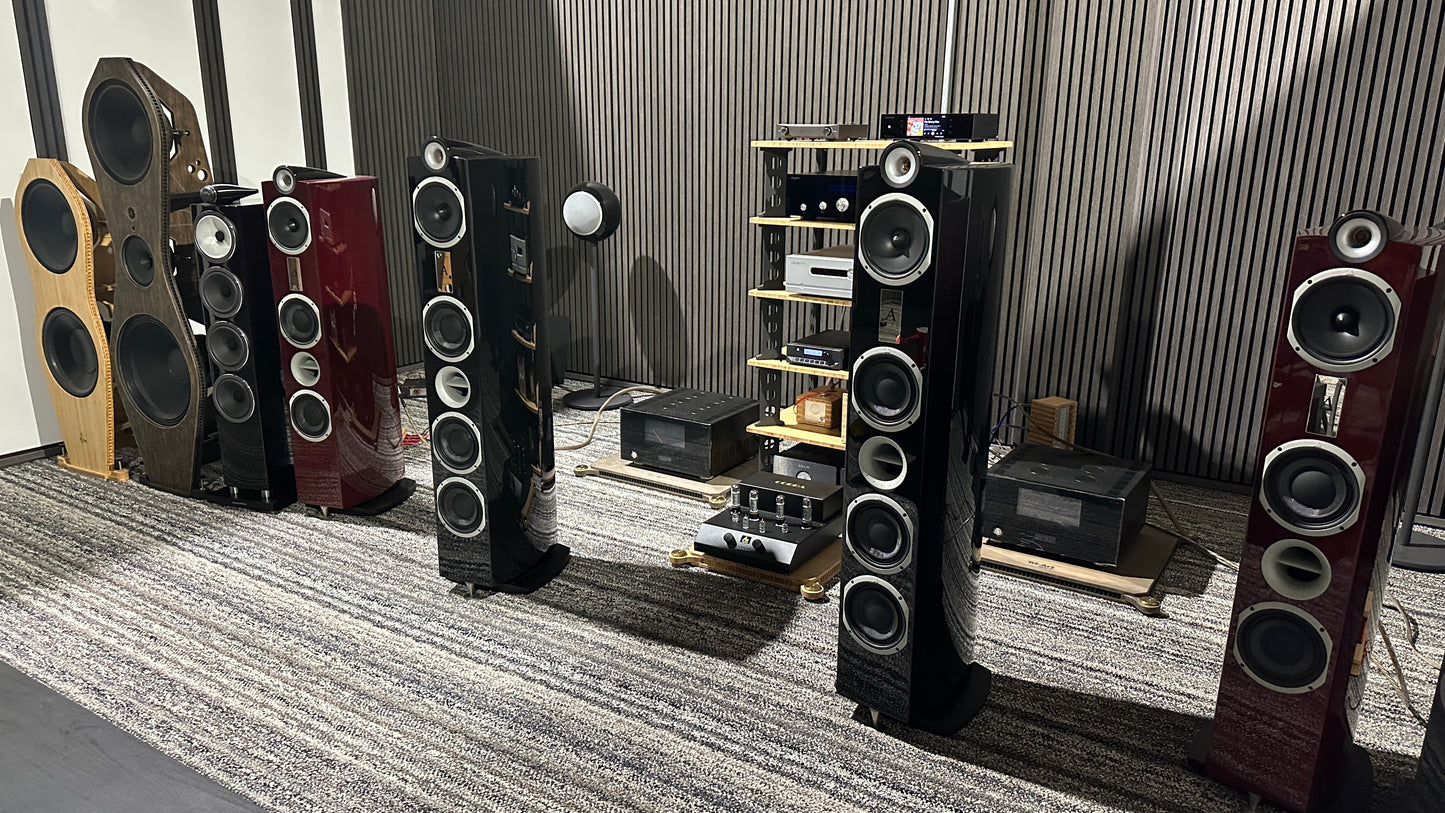 Triangle Signature Alpha (Pre-Owned)