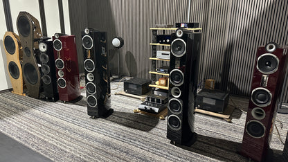 Triangle Signature Alpha (Pre-Owned)