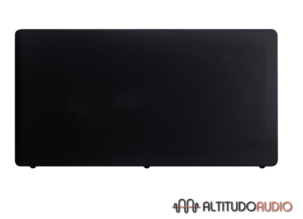 Summit HiFi Pretium Dual 15" Series DSP Subwoofer