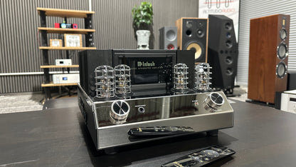 McIntosh MA252 Hybrid Integrated Amplifier(Pre-Owned)
