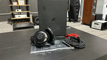 Sennheiser HD-800S Reference Circumnaural Headphones(Pre-Owned)