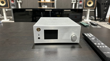 Gold Note DS-10 DAC Streamer (Pre-Owned)