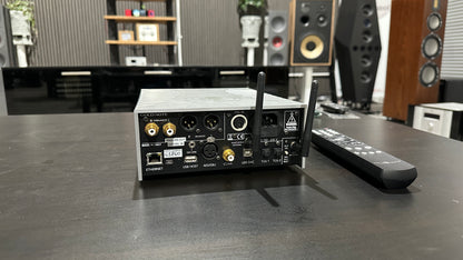 Gold Note DS-10 DAC Streamer (Pre-Owned)