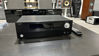 Advance Paris PlayStream A7 Integrated Amplifier(Pre-Owned)
