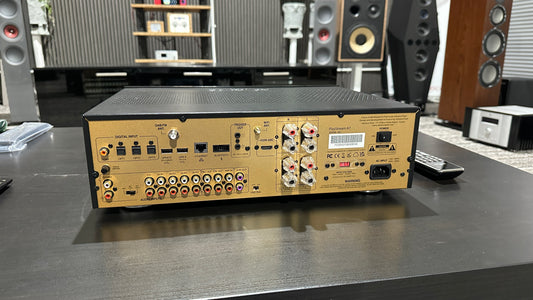 Advance Paris PlayStream A7 Integrated Amplifier(Pre-Owned)