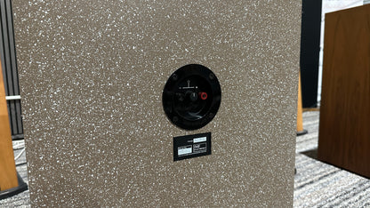 IMF TLS80 II transmission line speakers(Pre-Owned)