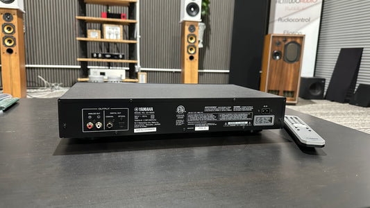 Yamaha CD-S303(Pre-Owned)