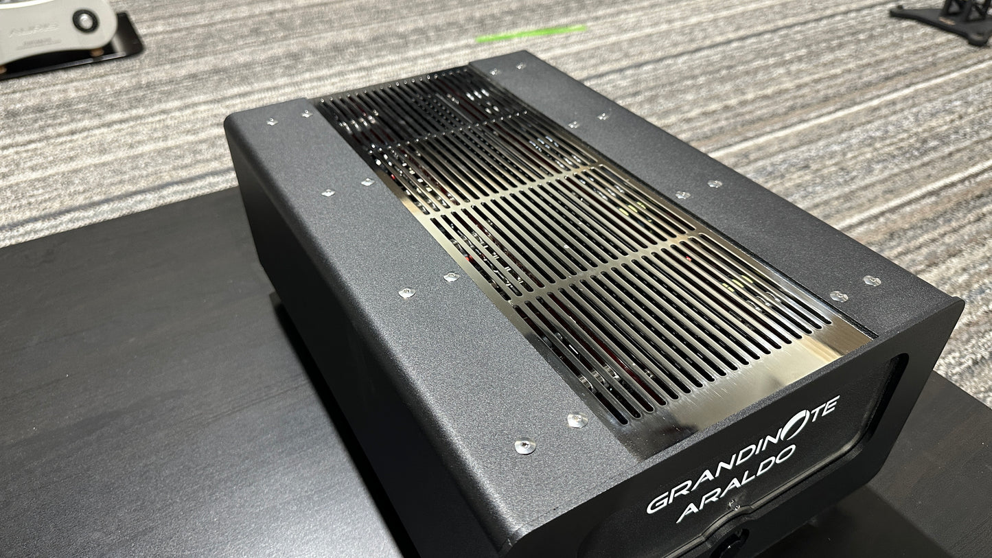 GRANDINOTE Araldo (Pre-Owned)