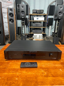 Emotiva PT-100 - Stereo Pre-Amplifier/DAC/Tuner