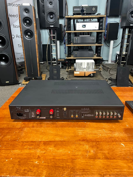 Audiolab 6000A Integrated Amplifier