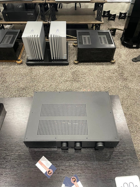 AUDIOLAB 9000A INTEGRATED AMPLIFIER mint condition