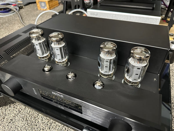 Octave Audio V110 Integrated Amplifier