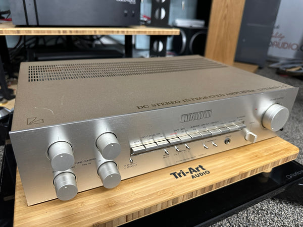 Luxman L5 Integrated DC Amp