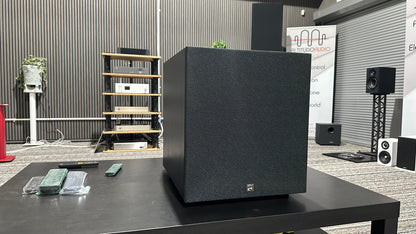 Formula Series F-12 Subwoofer (Pre-Owned)