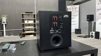 Formula Series F-12 Subwoofer (Pre-Owned)
