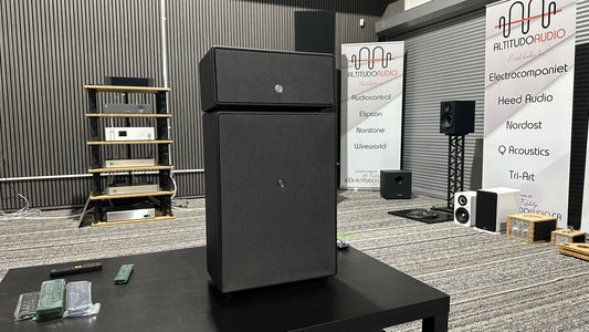 Audio Pro Drumfire I