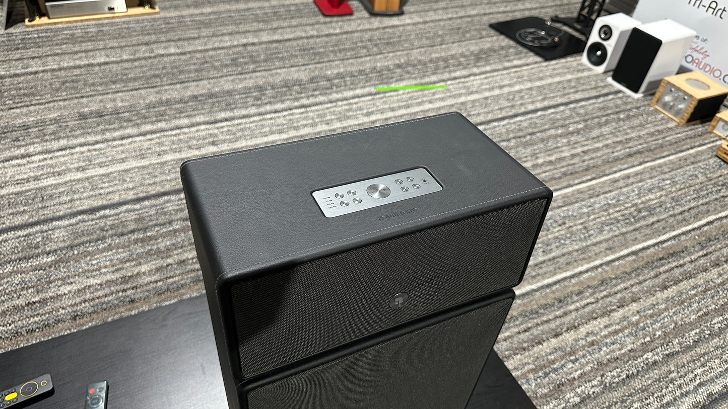 Audio Pro Drumfire I