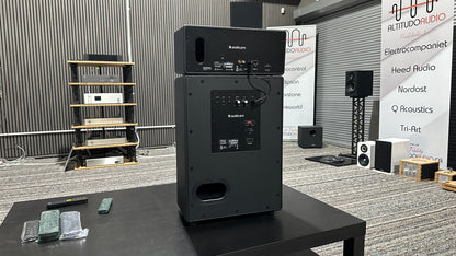 Audio Pro Drumfire I