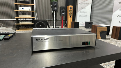 TNT-120 Acoustat (Pre-Owned)