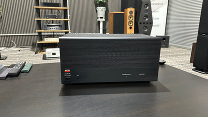 ADCOM GFA-565 MONO Amplifiers (Pre-Owned)