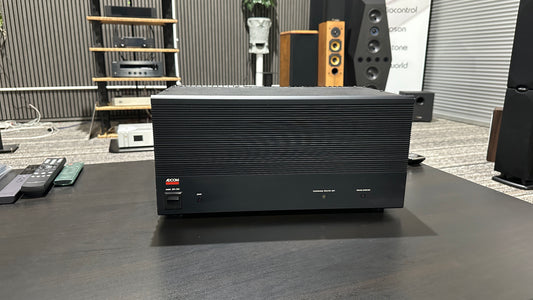 ADCOM GFA-565 MONO Amplifiers (Pre-Owned)