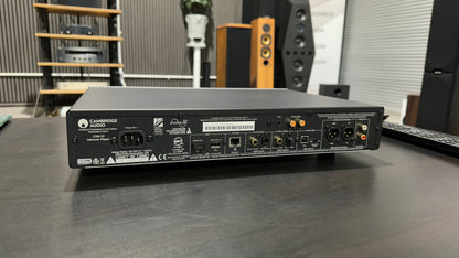 Cambridge Audio CXN V2 Network Player(Pre-Owned)