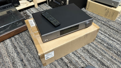 Cambridge Audio CXN V2 Network Player(Pre-Owned)