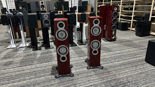 Monitor Audio Gold GS 20