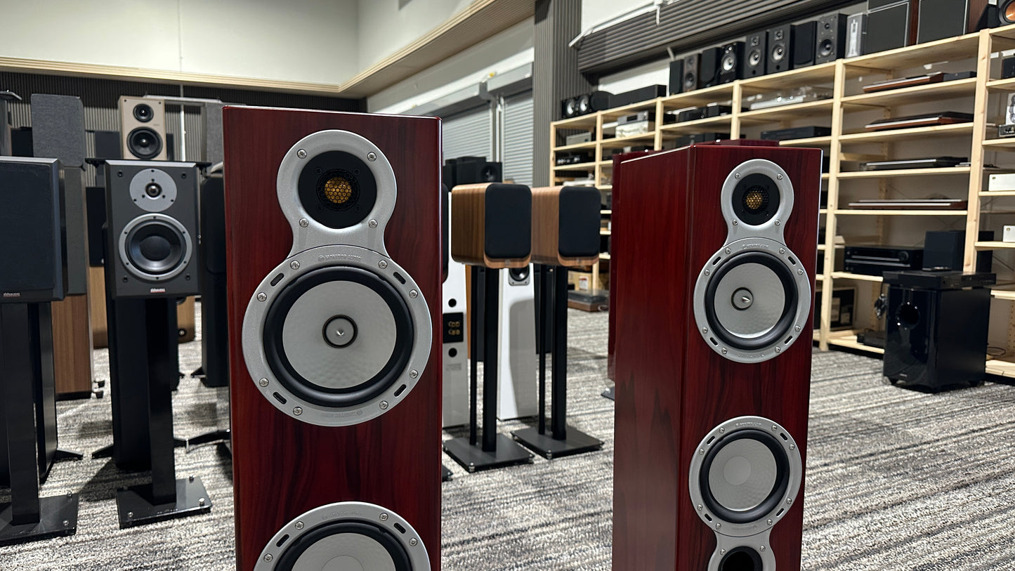 Monitor Audio Gold GS 20