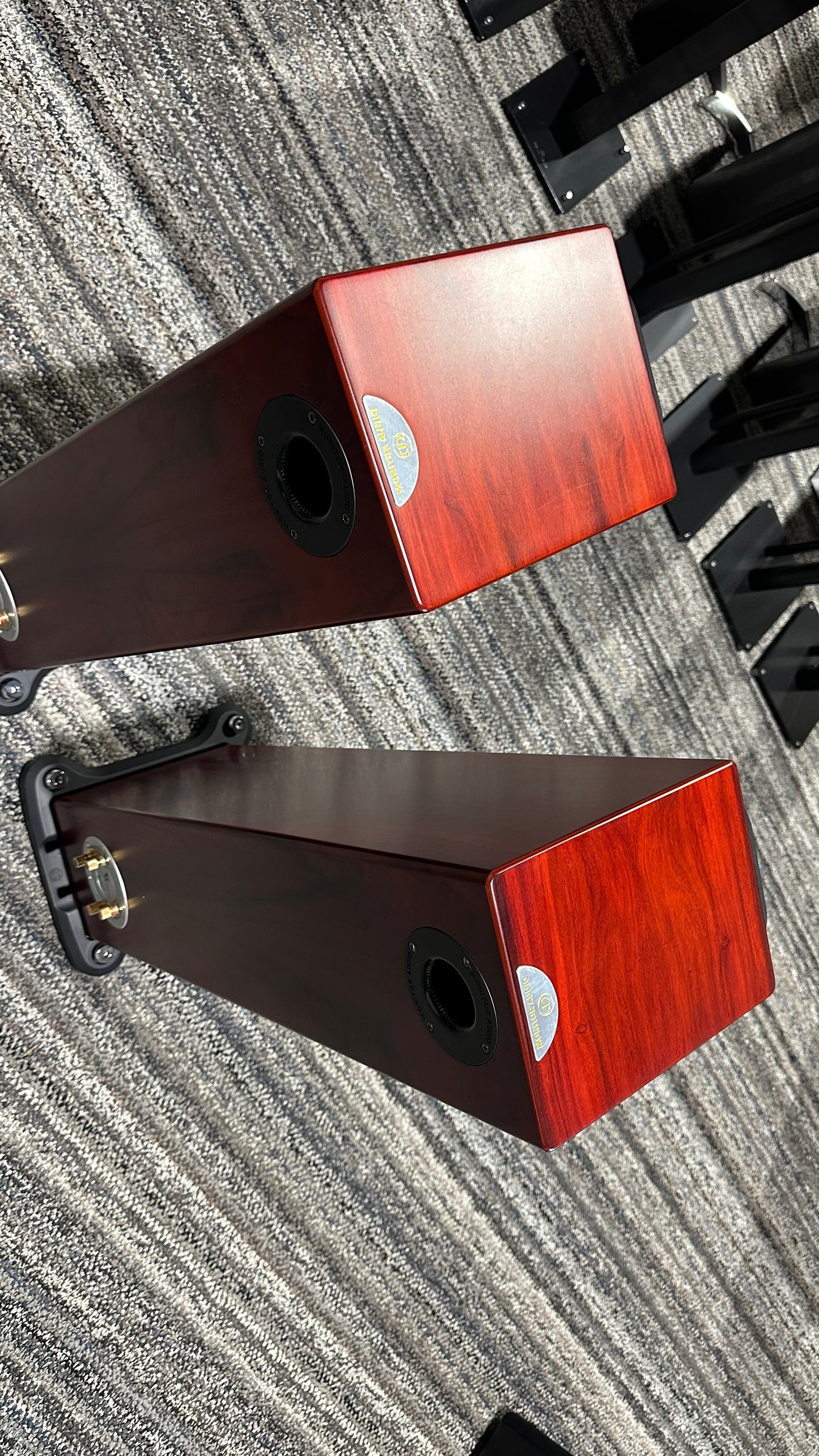 Monitor Audio Gold GS 20