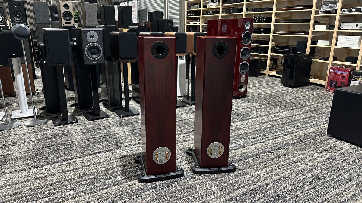 Monitor Audio Gold GS 20