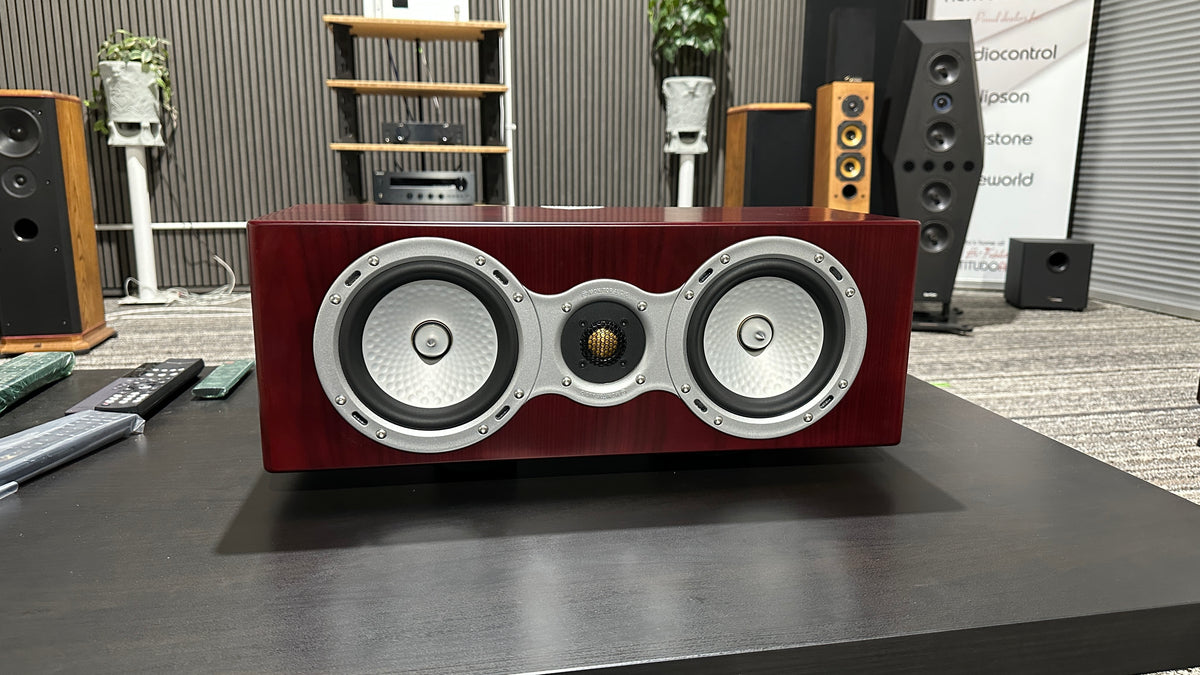 Monitor Audio Gold GS LCR (Pre-Owned)