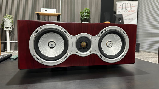 Monitor Audio Gold GS LCR (Pre-Owned)