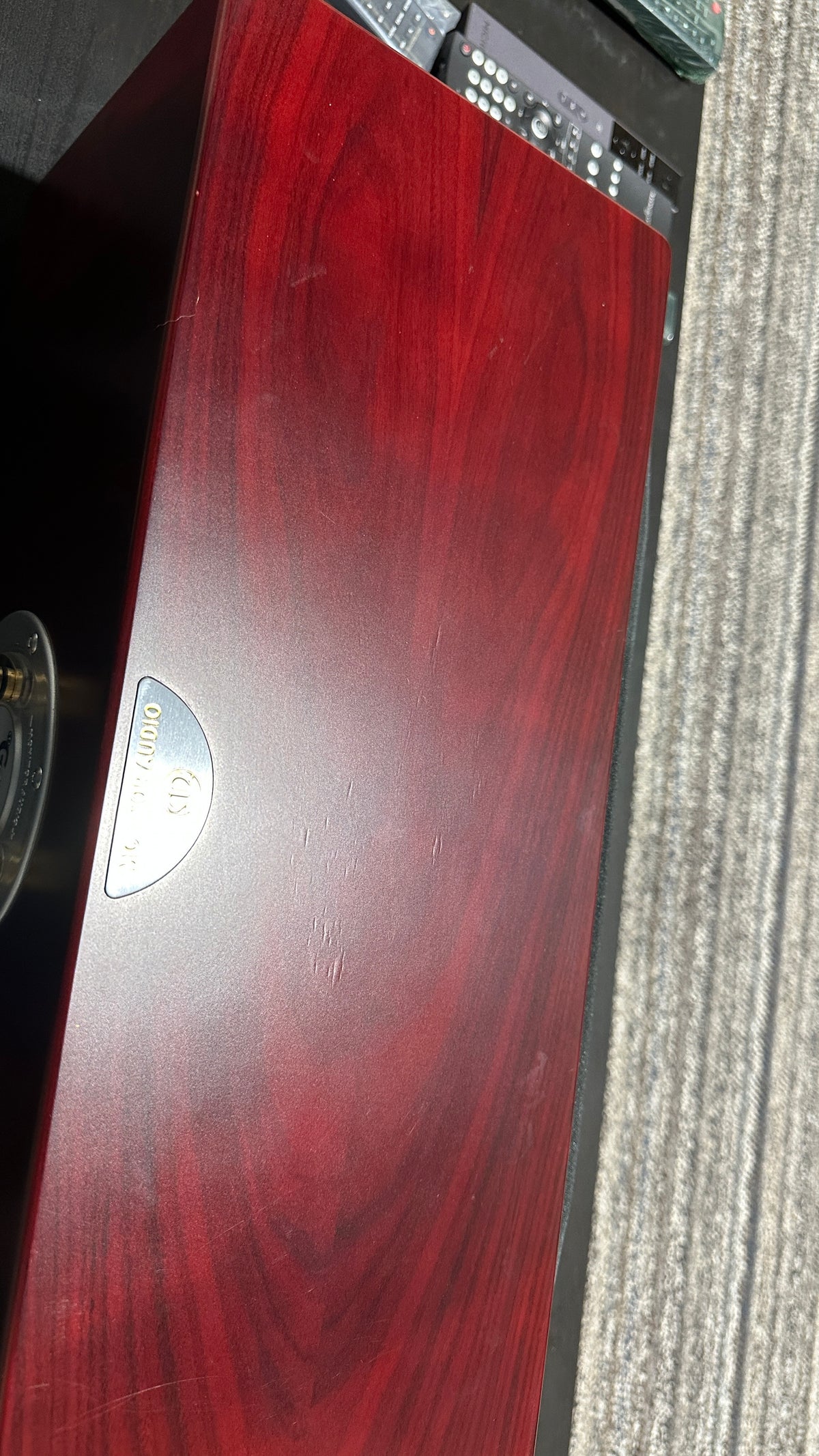 Monitor Audio Gold GS LCR (Pre-Owned)